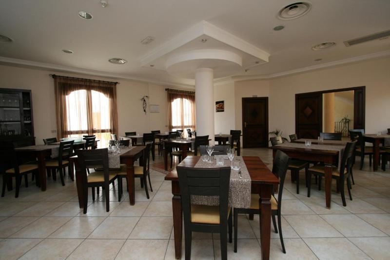 Zingaro Hotel San Vito Lo Capo Exterior foto