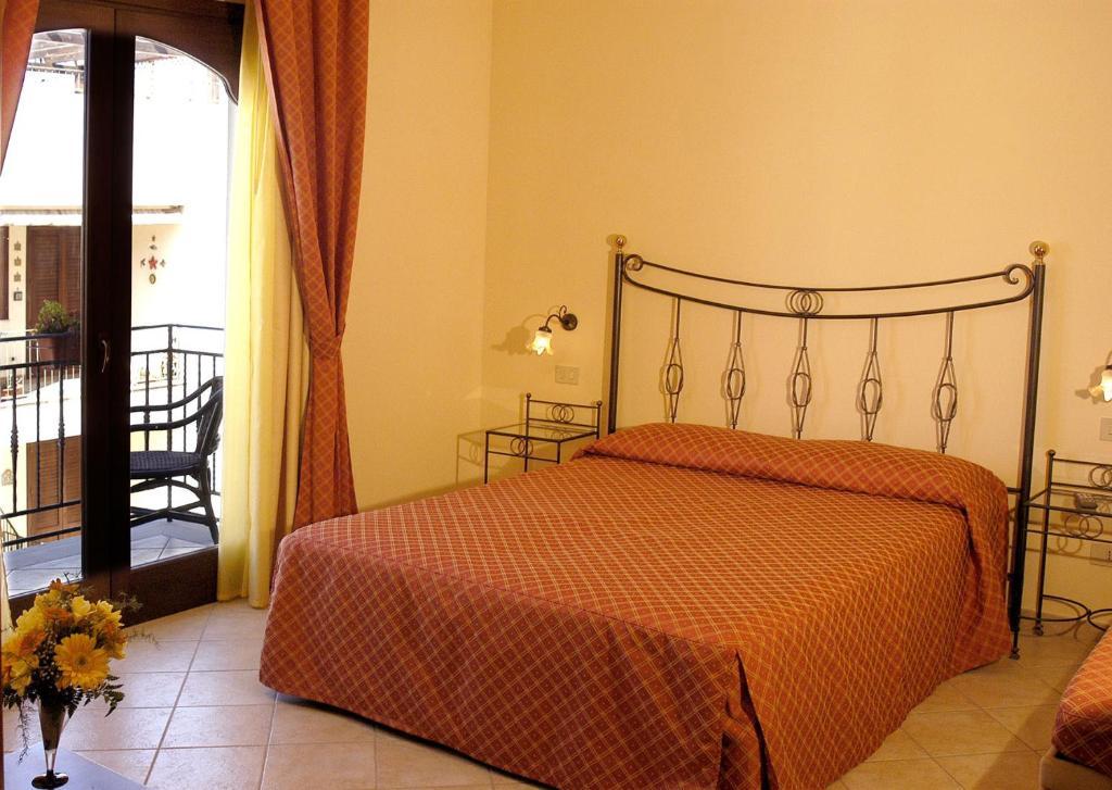 Zingaro Hotel San Vito Lo Capo Habitación foto